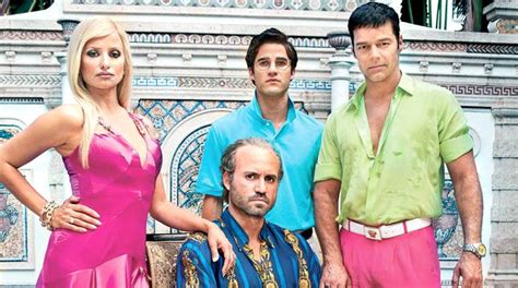 che fine ha fatto l'assassino di gianni versace|Su FoxCrime L'assassinio di Gianni Versace: Tutto quello che c'è .